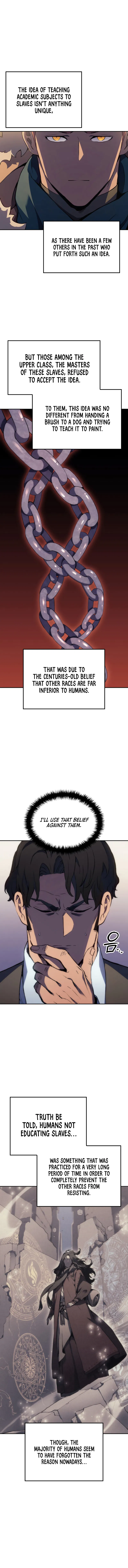Time Slip of the Fist King Chapter 20 - Page 3