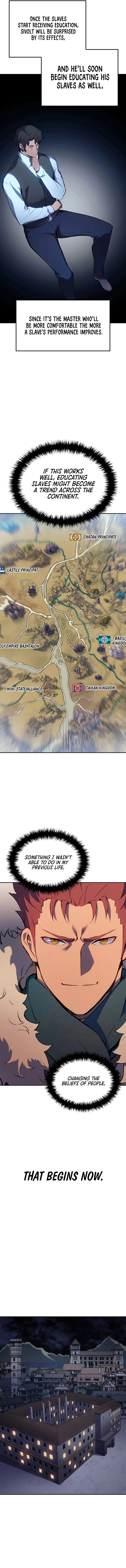 Time Slip of the Fist King Chapter 20 - Page 4