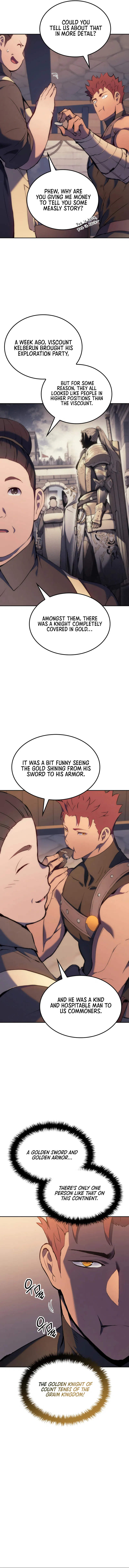 Time Slip of the Fist King Chapter 20 - Page 16
