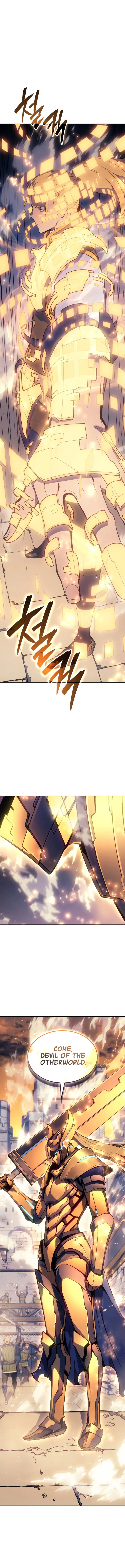 Time Slip of the Fist King Chapter 21 - Page 14