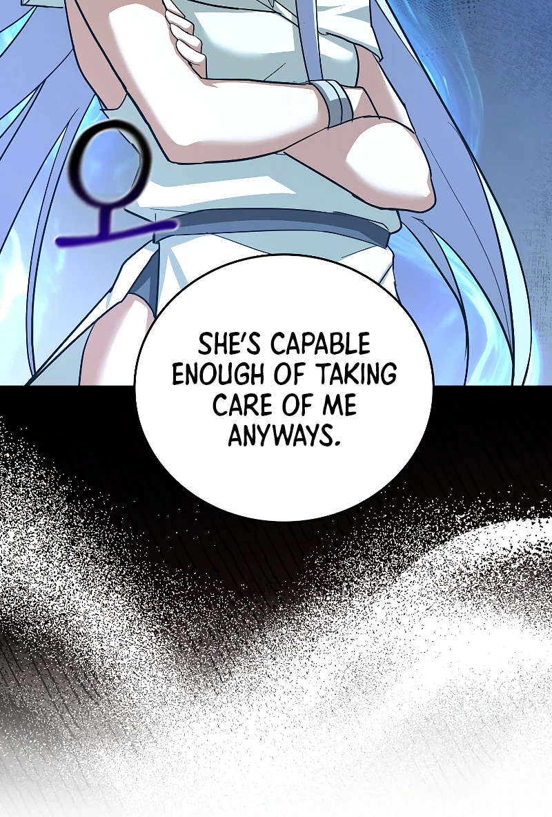 To Hell With Being A Saint, I'm A Doctor Chapter 23 - Page 9