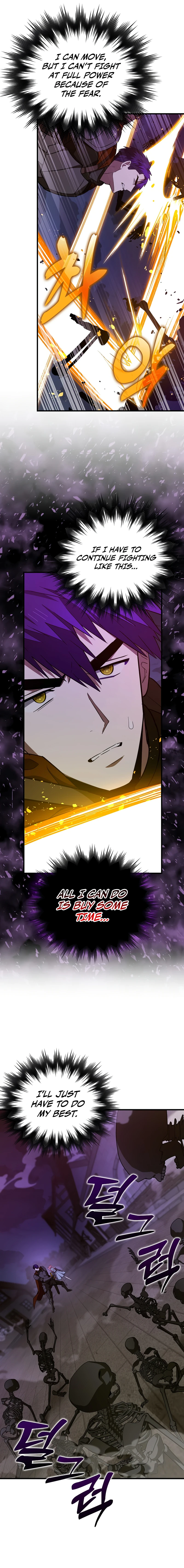 To Hell With Being A Saint, I'm A Doctor Chapter 49 - Page 6