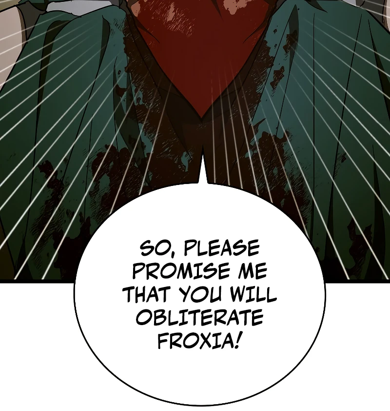 To Hell With Being A Saint, I'm A Doctor Chapter 58 - Page 5
