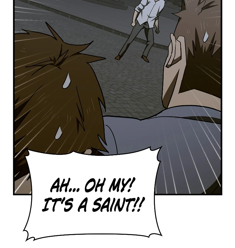 To Hell With Being A Saint, I'm A Doctor Chapter 58 - Page 8