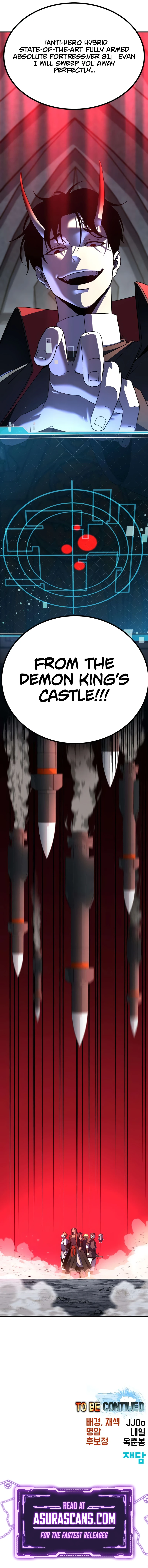 To Hell With the Status Window Chapter 10 - Page 17