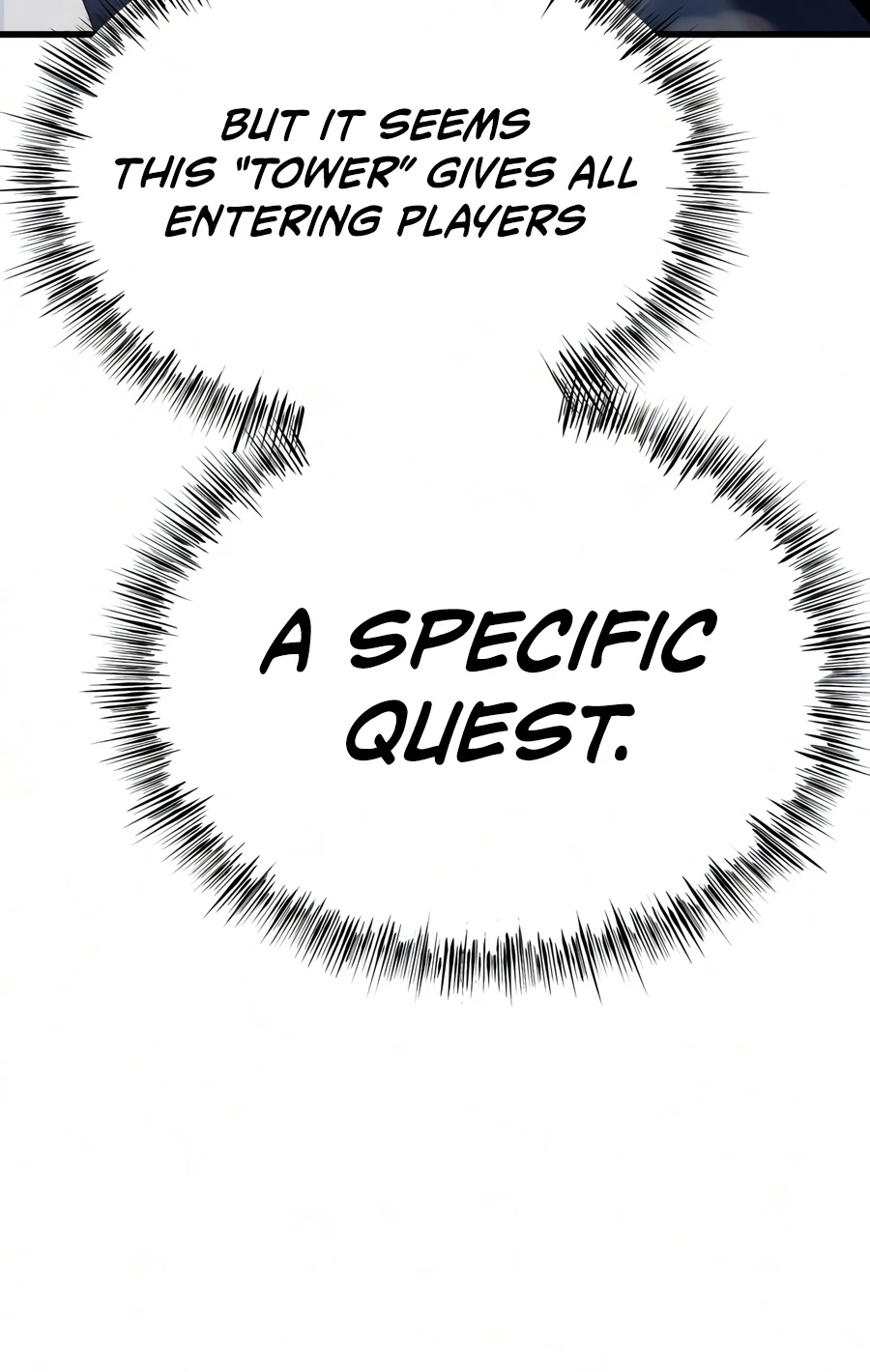 To Hell With the Status Window Chapter 23 - Page 2