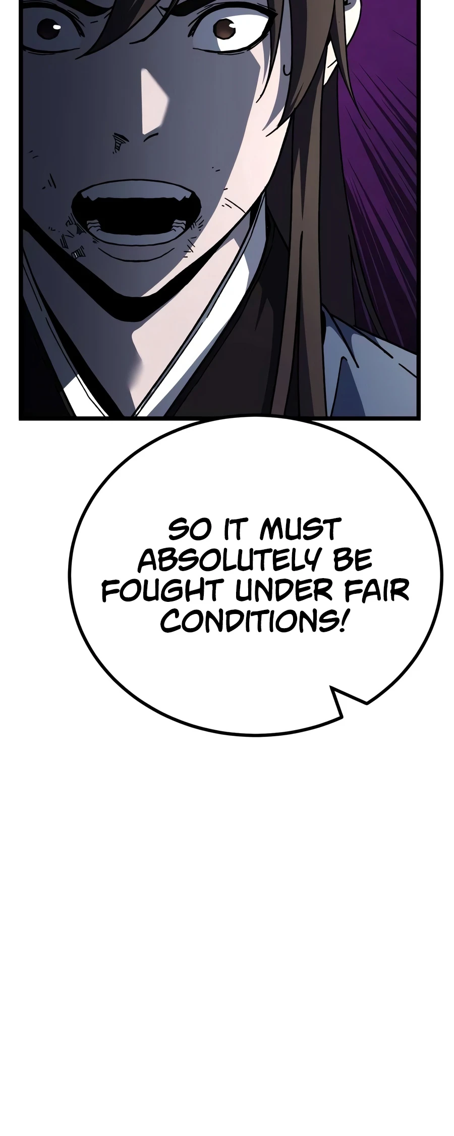 To Hell With the Status Window Chapter 24 - Page 4