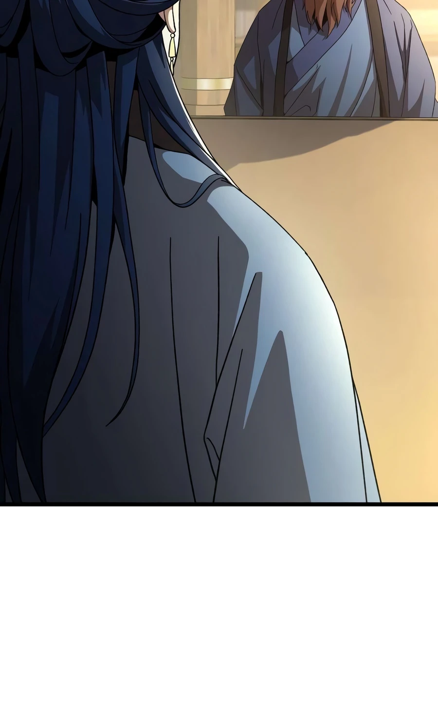 To Hell With the Status Window Chapter 24 - Page 18