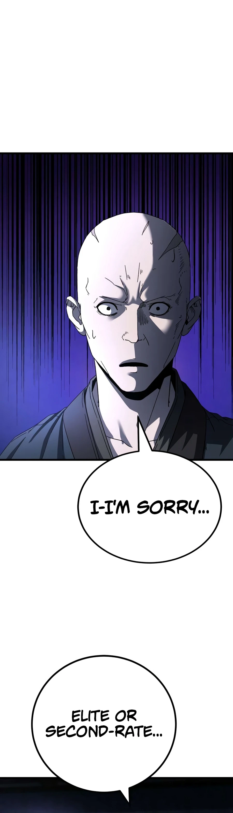 To Hell With the Status Window Chapter 26 - Page 2