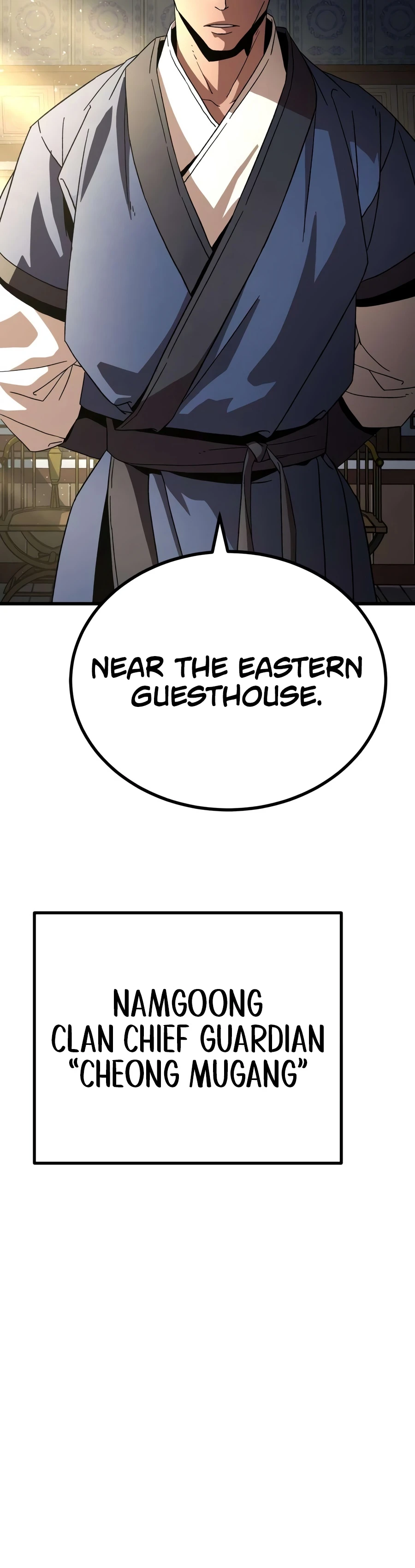 To Hell With the Status Window Chapter 26 - Page 12