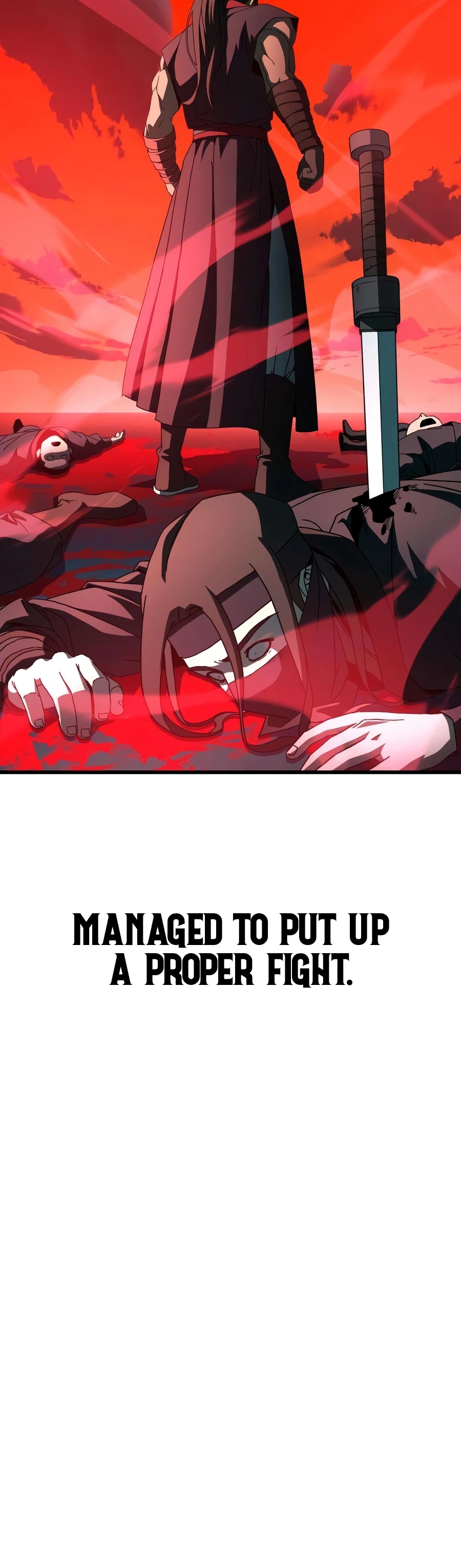 To Hell With the Status Window Chapter 26 - Page 16