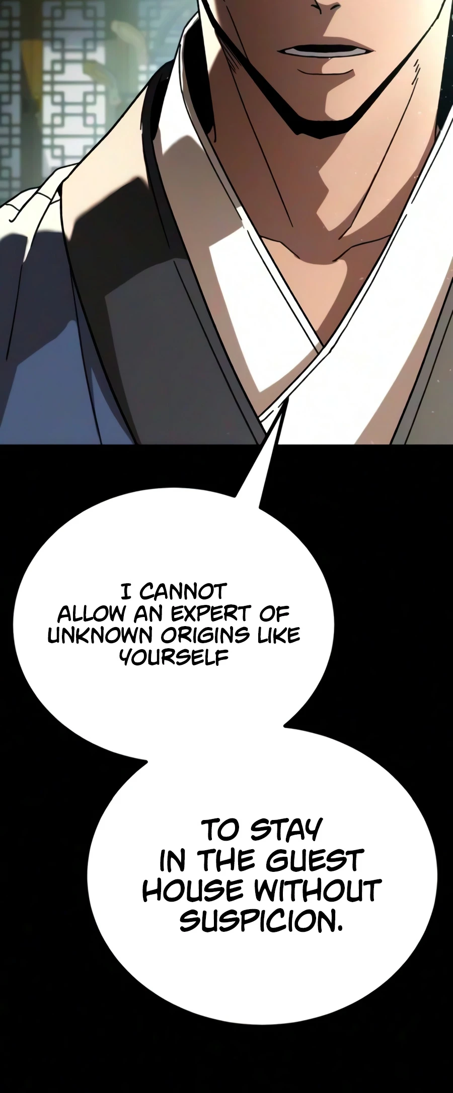 To Hell With the Status Window Chapter 27 - Page 8