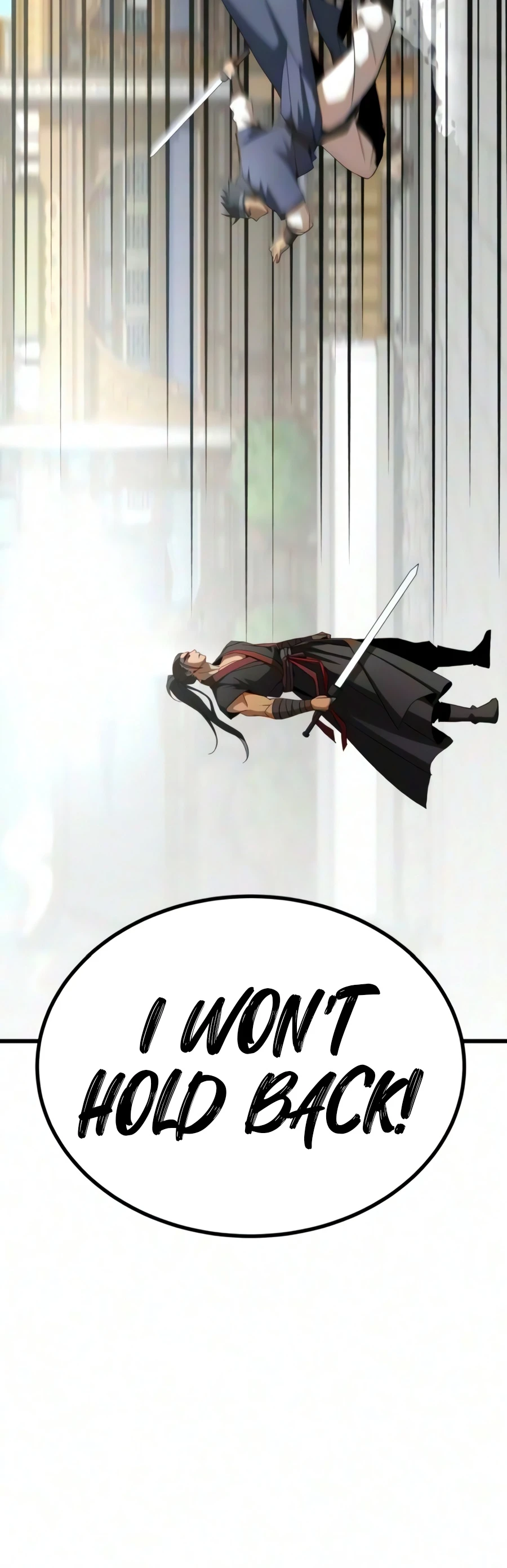 To Hell With the Status Window Chapter 27 - Page 14