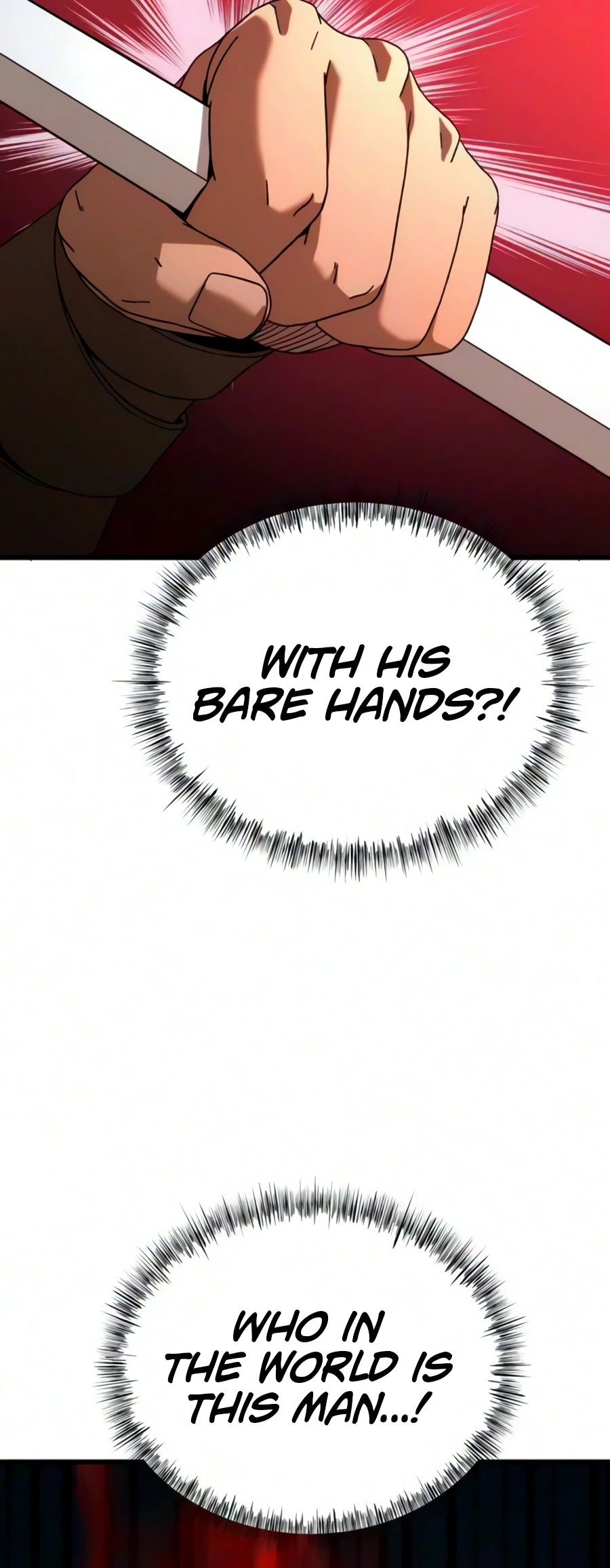 To Hell With the Status Window Chapter 27 - Page 20
