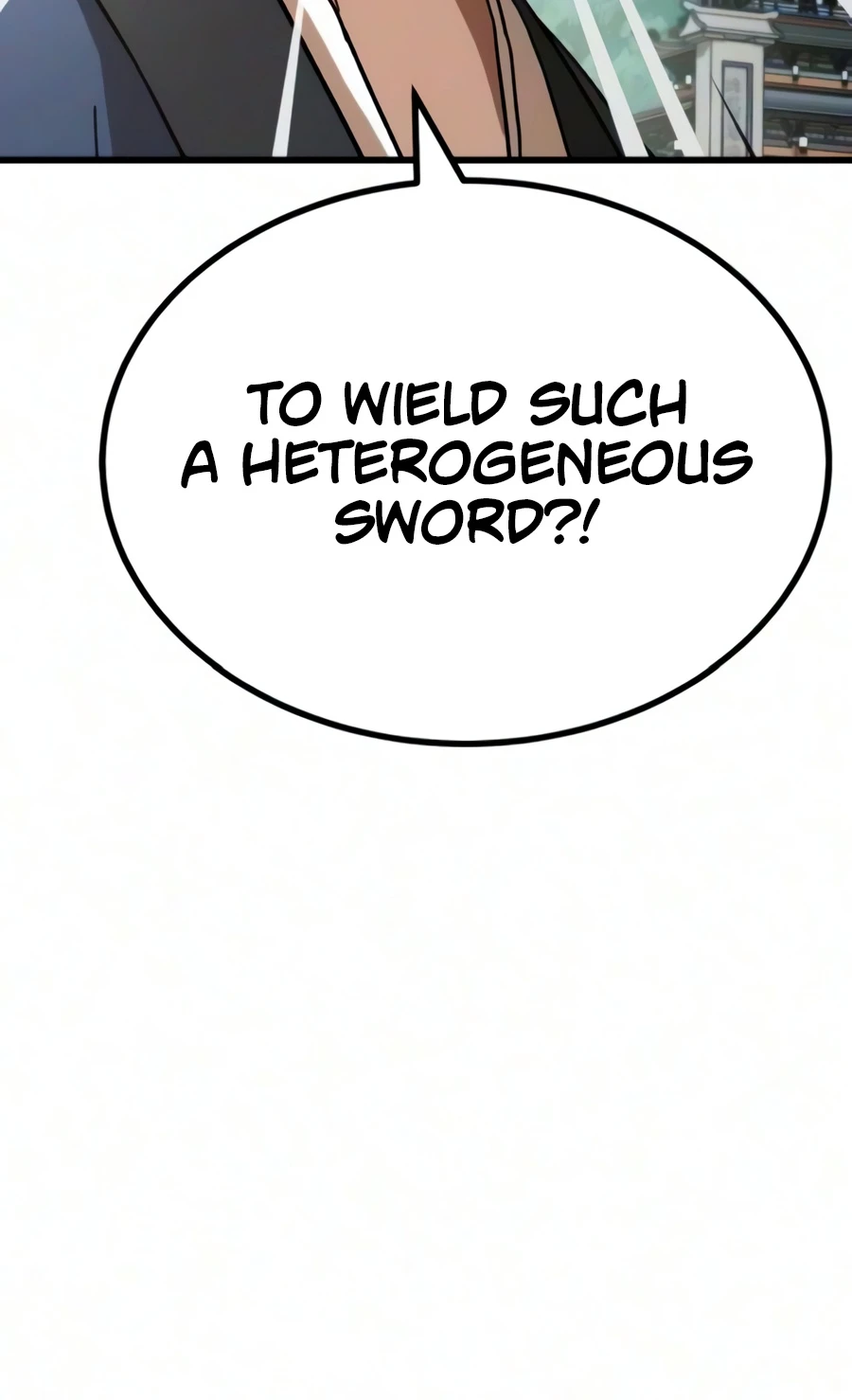 To Hell With the Status Window Chapter 28 - Page 10