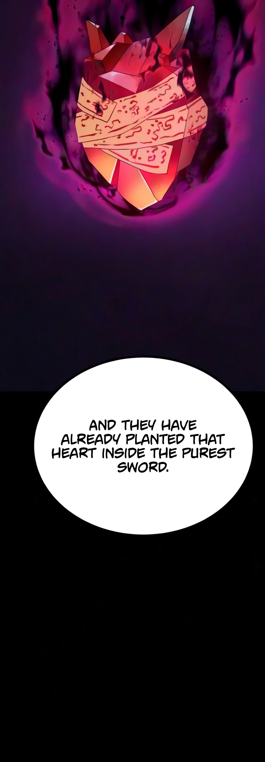 To Hell With the Status Window Chapter 28 - Page 18