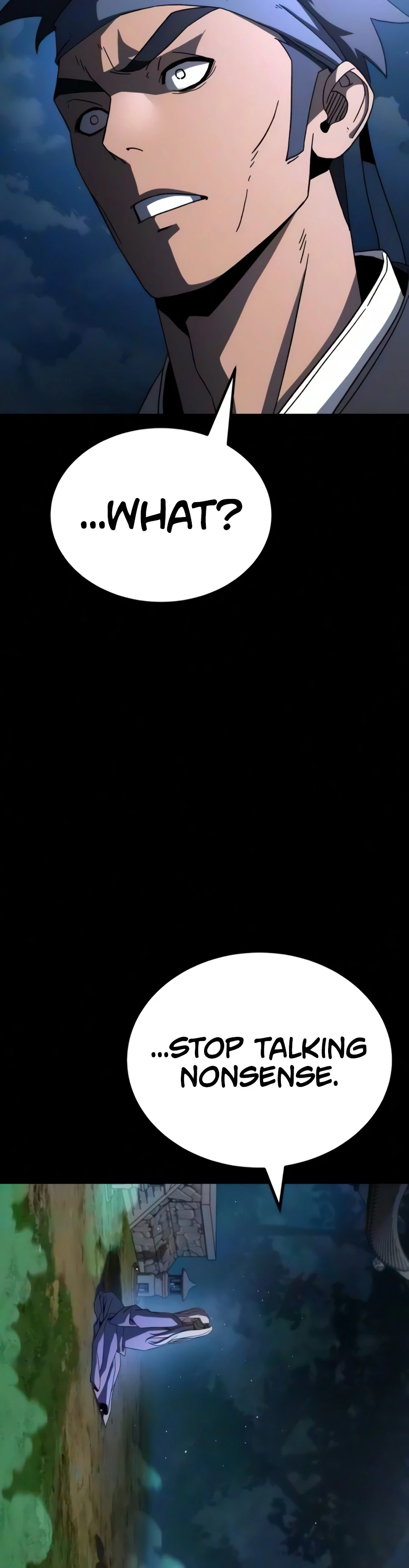 To Hell With the Status Window Chapter 28 - Page 20