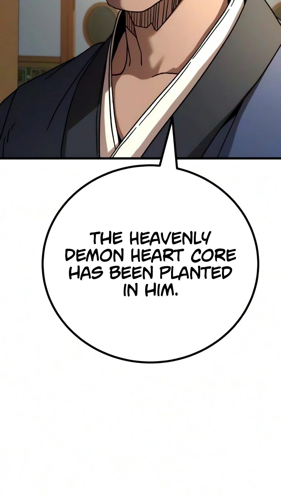 To Hell With the Status Window Chapter 29 - Page 6