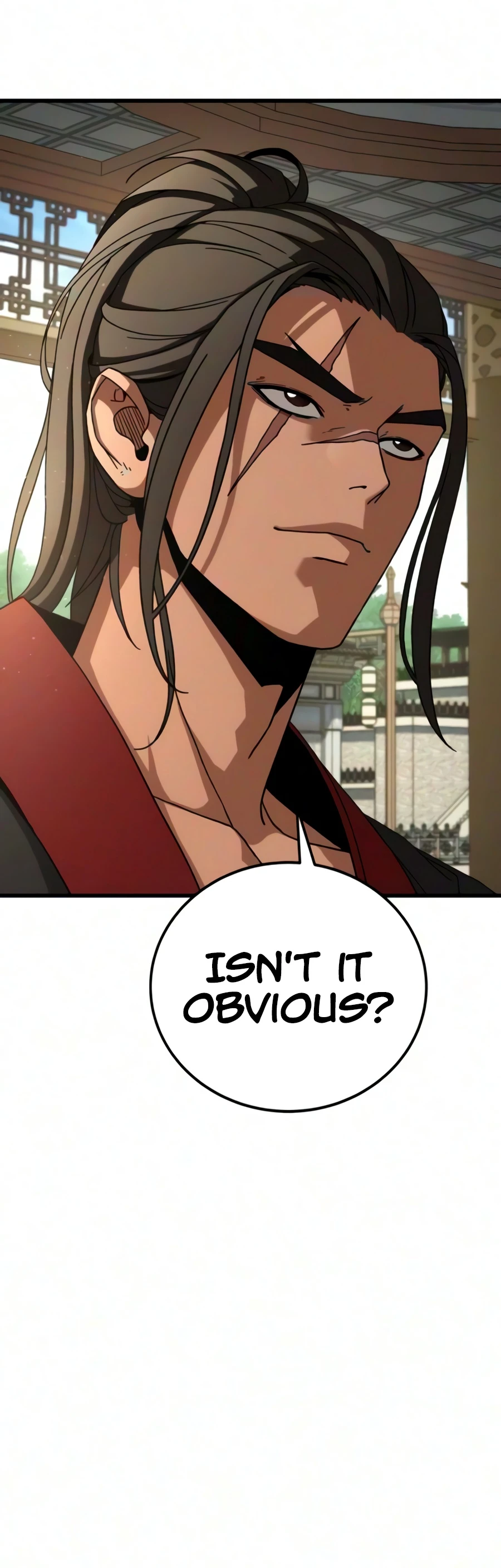 To Hell With the Status Window Chapter 29 - Page 8
