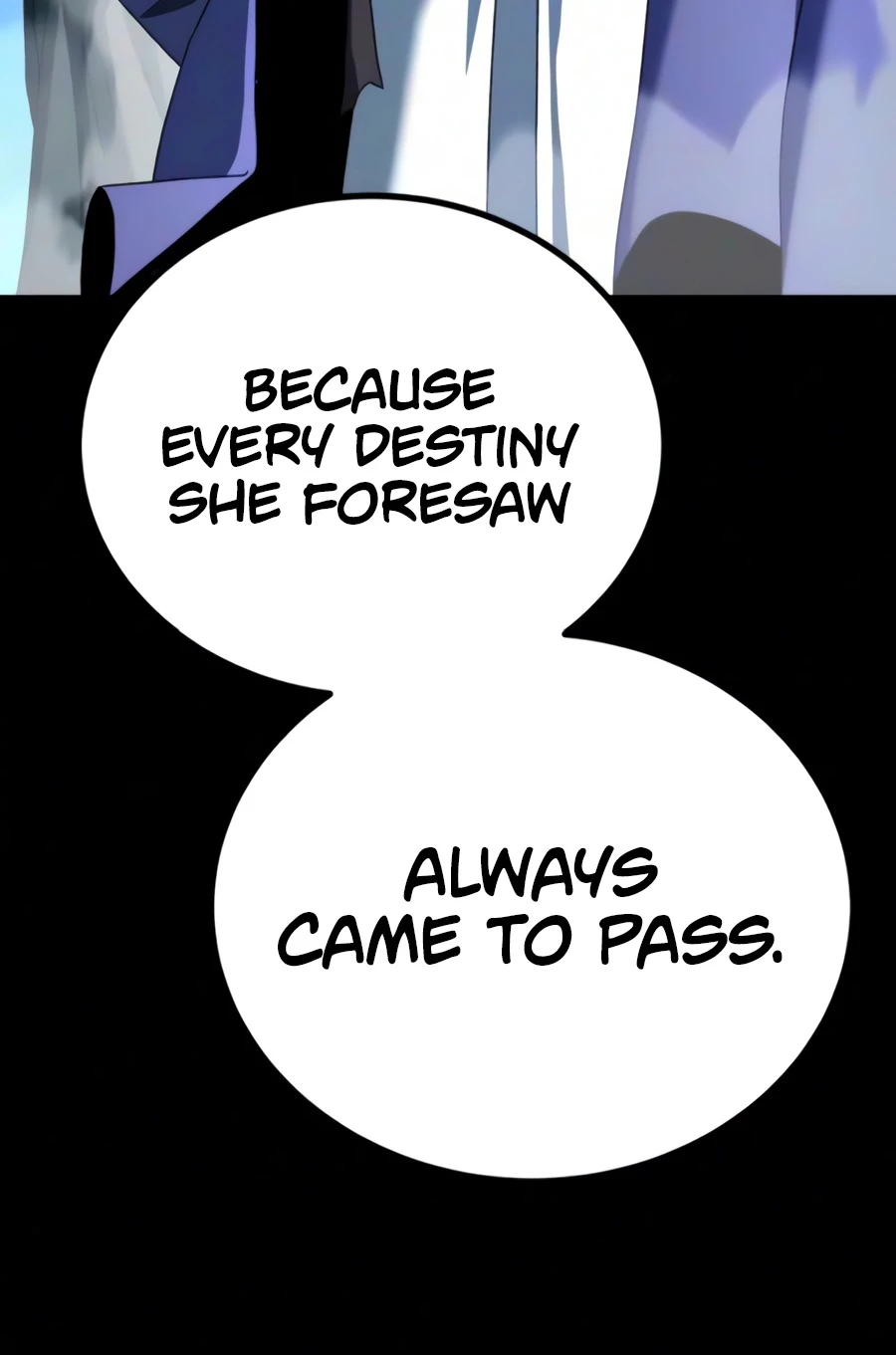 To Hell With the Status Window Chapter 29 - Page 12