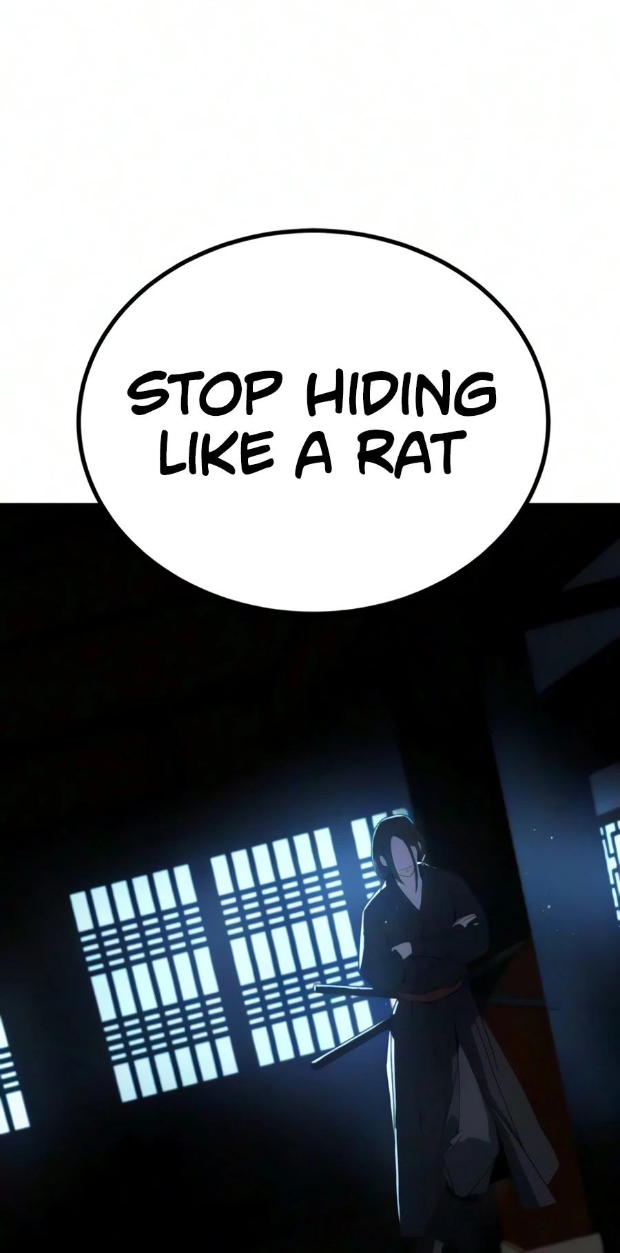 To Hell With the Status Window Chapter 29 - Page 18