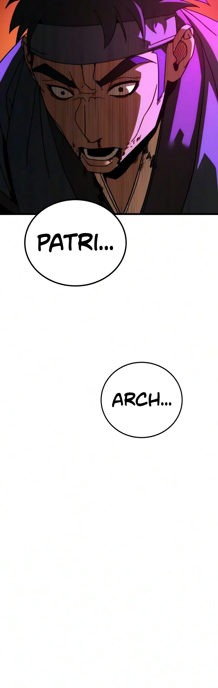 To Hell With the Status Window Chapter 29 - Page 24