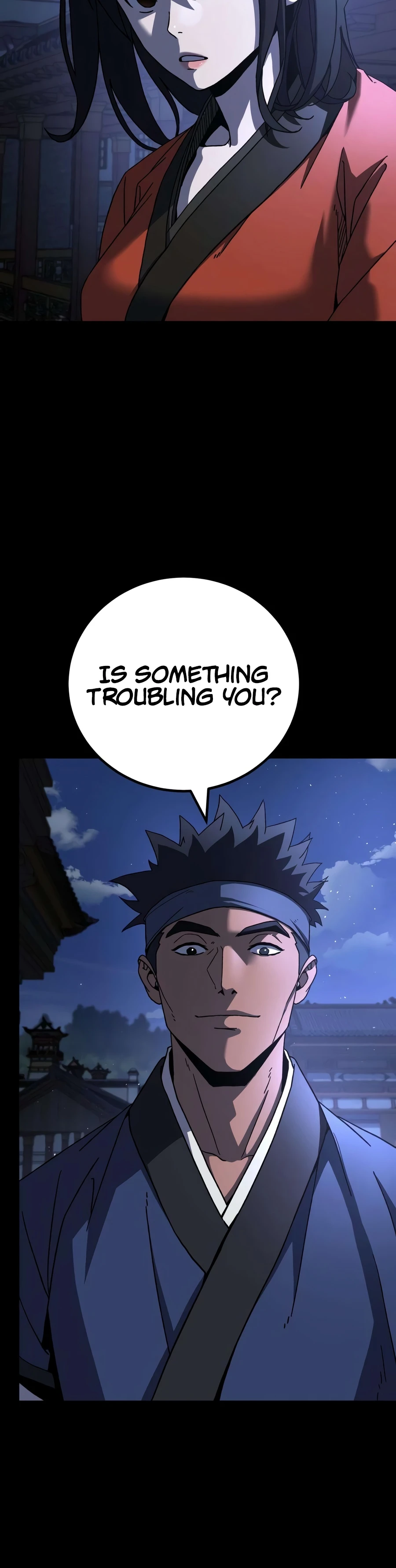 To Hell With the Status Window Chapter 30 - Page 2