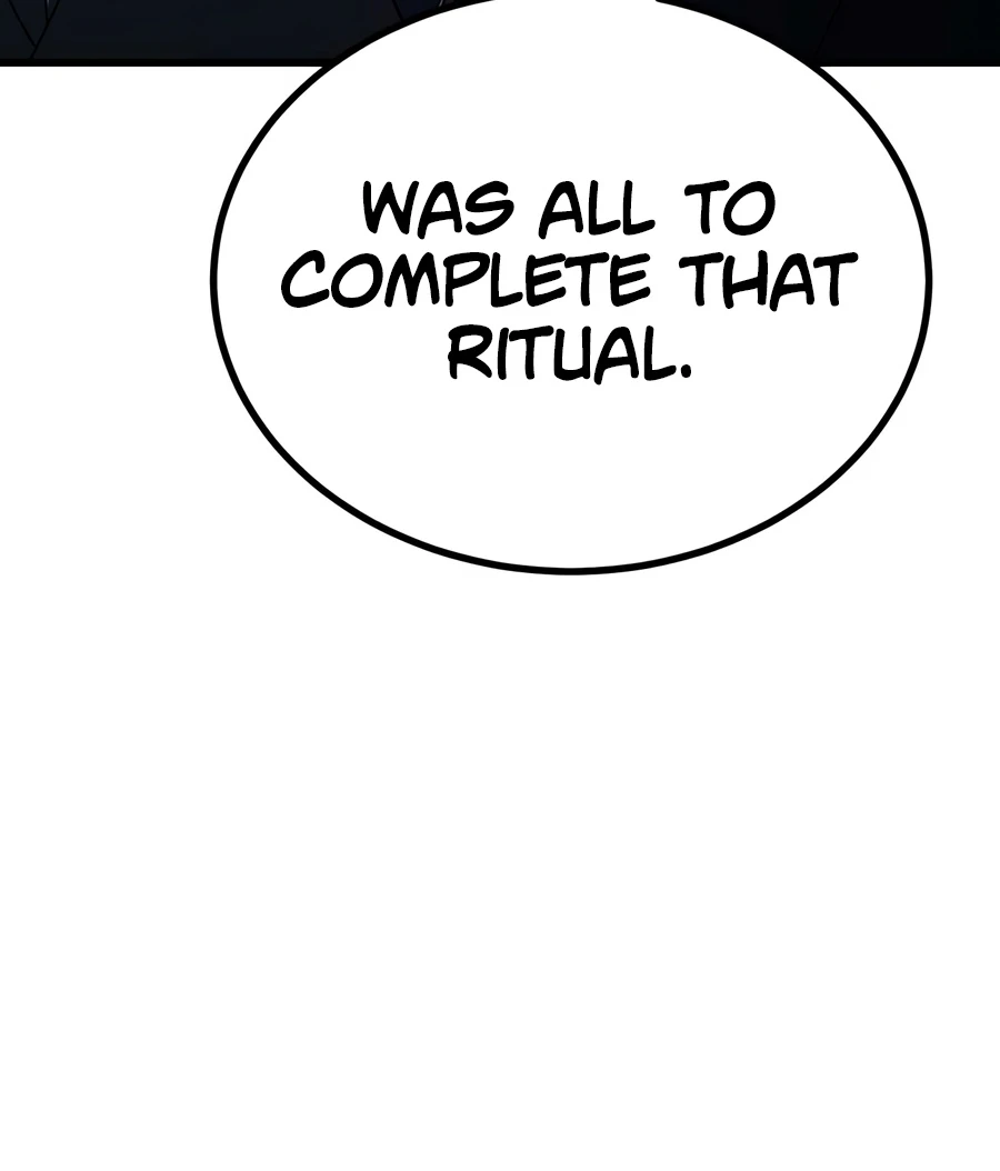 To Hell With the Status Window Chapter 30 - Page 8