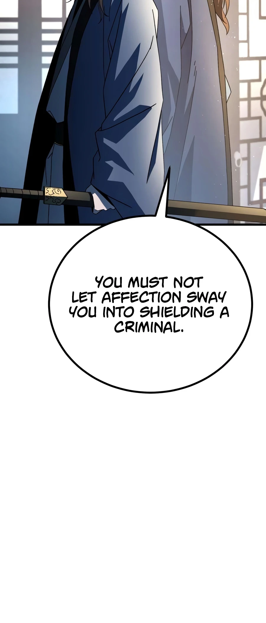 To Hell With the Status Window Chapter 30 - Page 22