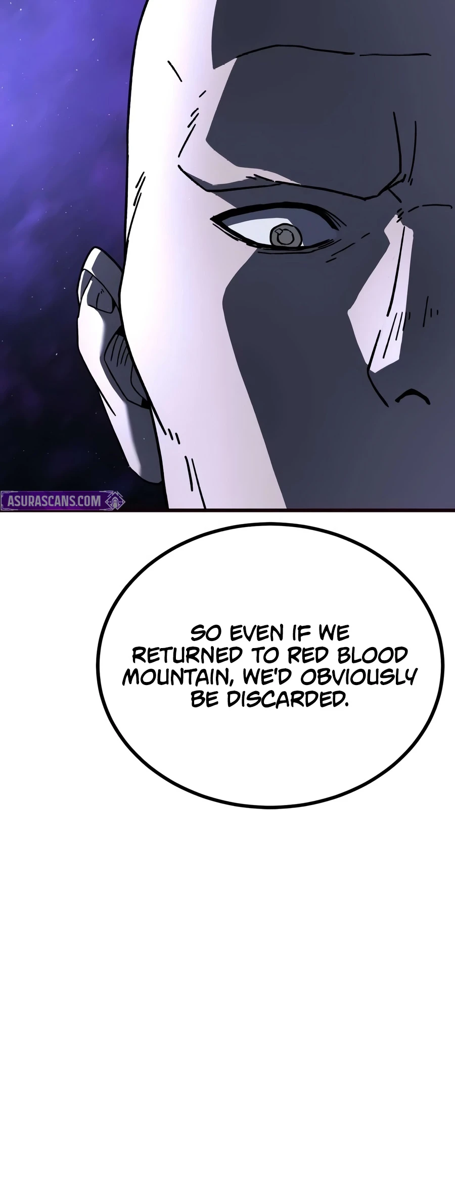 To Hell With the Status Window Chapter 31 - Page 4