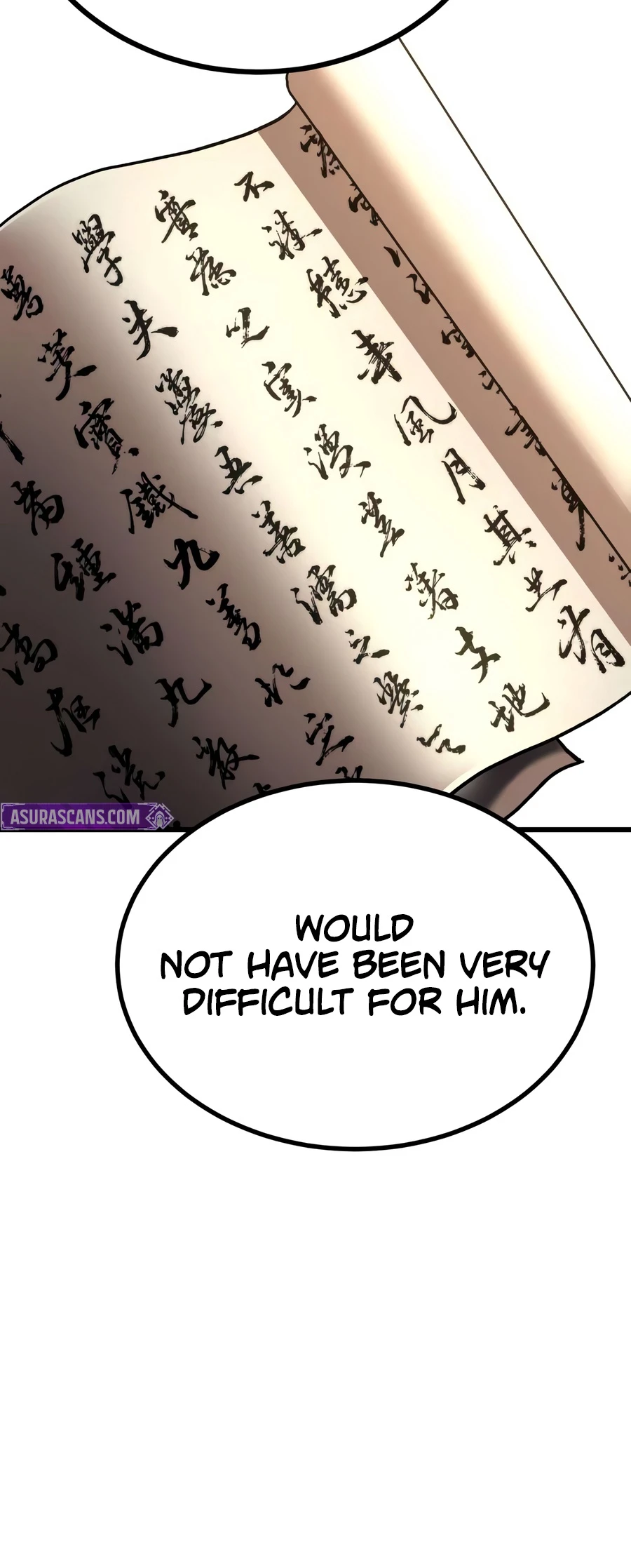 To Hell With the Status Window Chapter 31 - Page 8