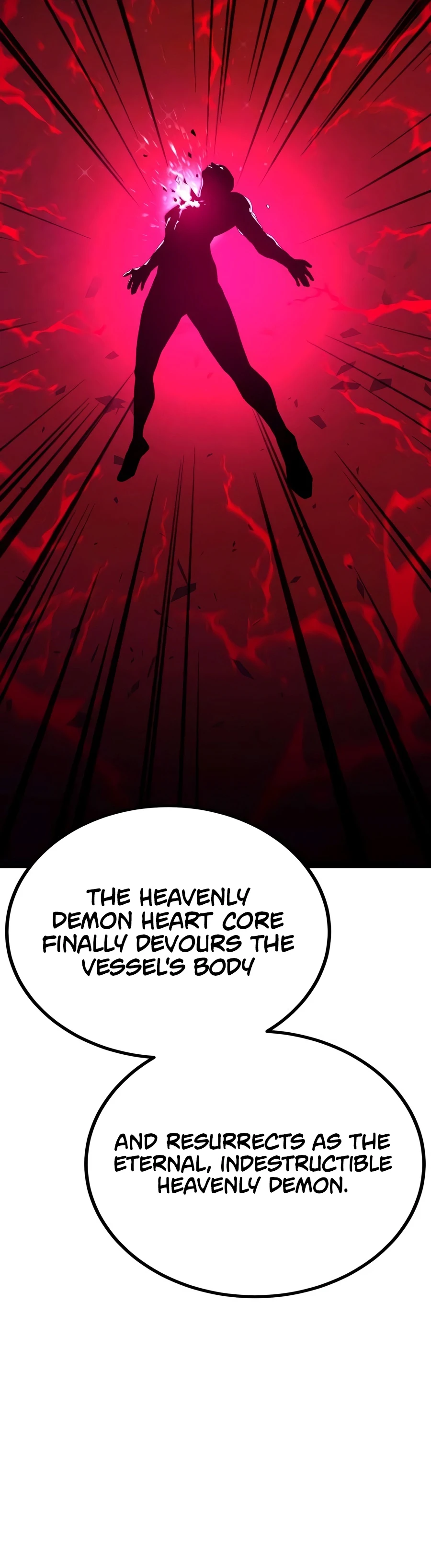 To Hell With the Status Window Chapter 31 - Page 14