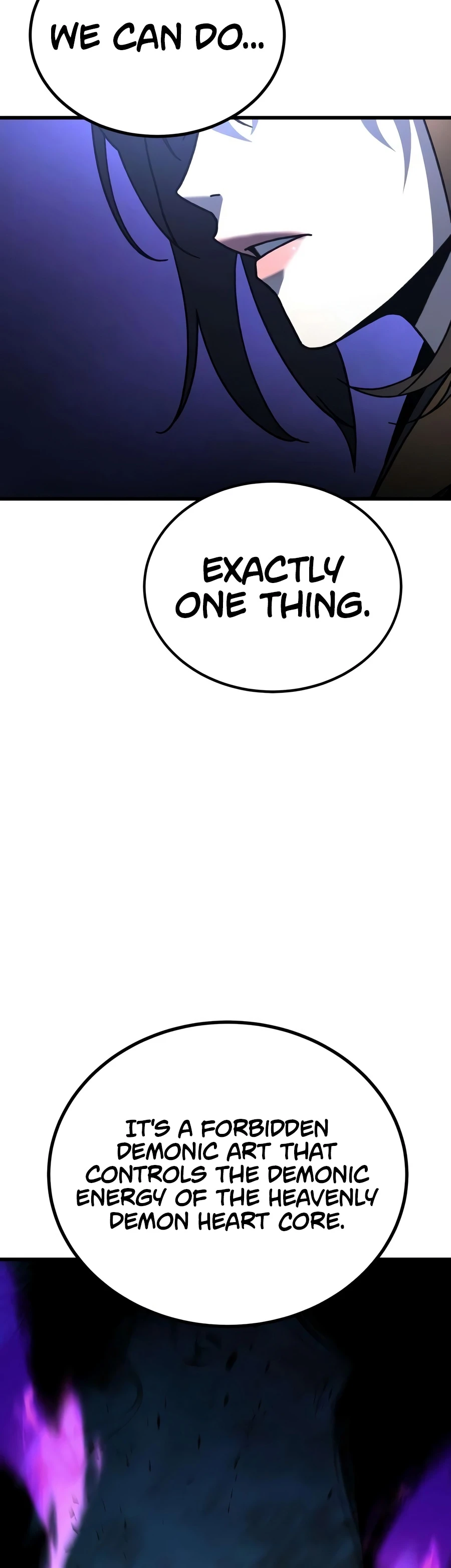 To Hell With the Status Window Chapter 31 - Page 18