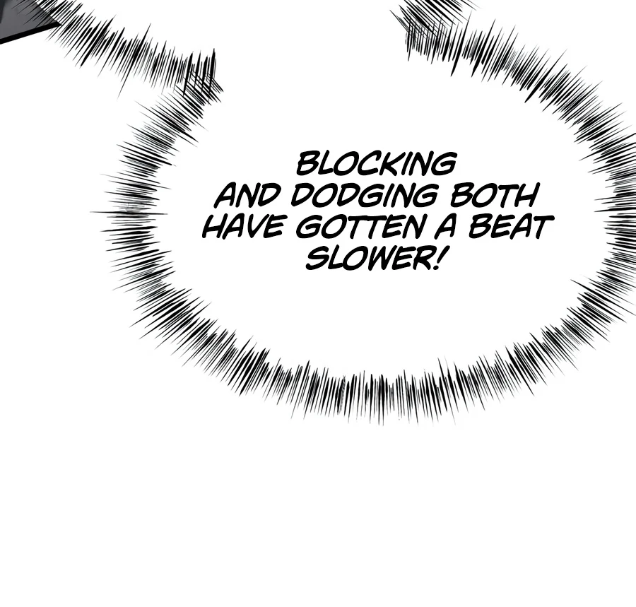 To Hell With the Status Window Chapter 32 - Page 6
