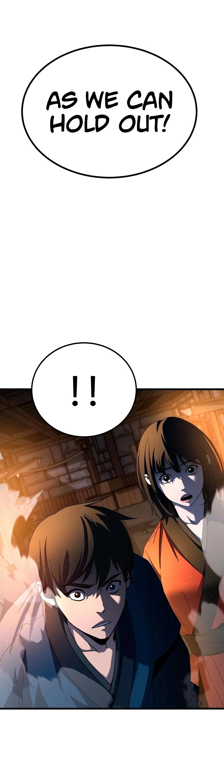 To Hell With the Status Window Chapter 32 - Page 12