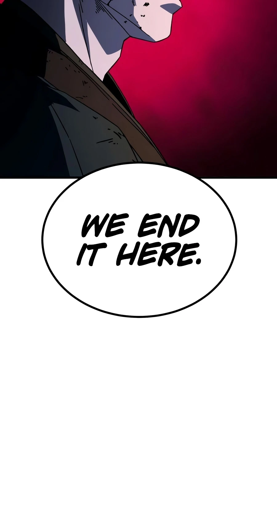 To Hell With the Status Window Chapter 32 - Page 16