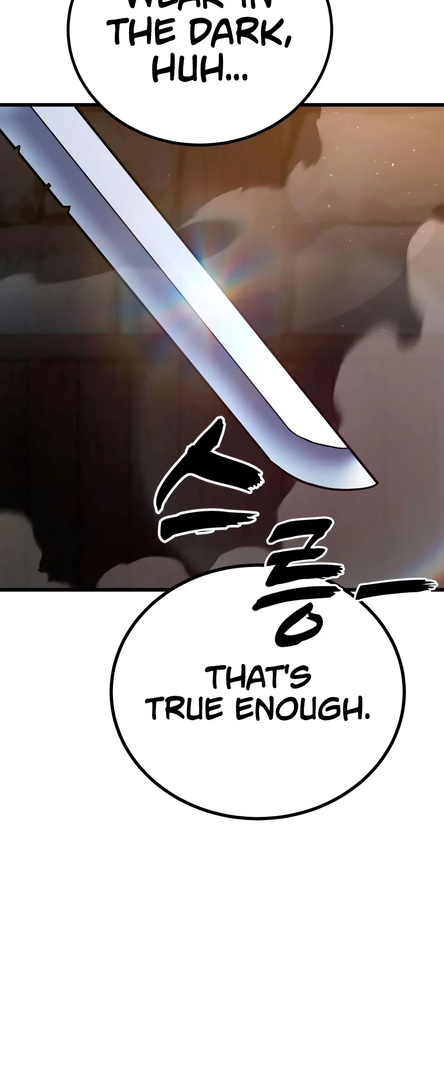 To Hell With the Status Window Chapter 32 - Page 18
