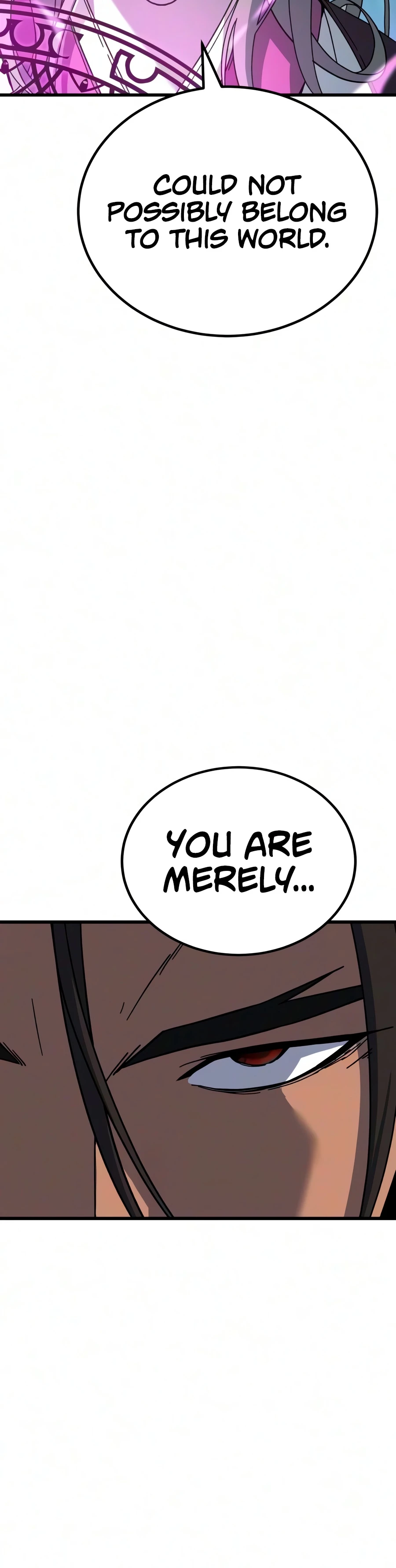 To Hell With the Status Window Chapter 34 - Page 10