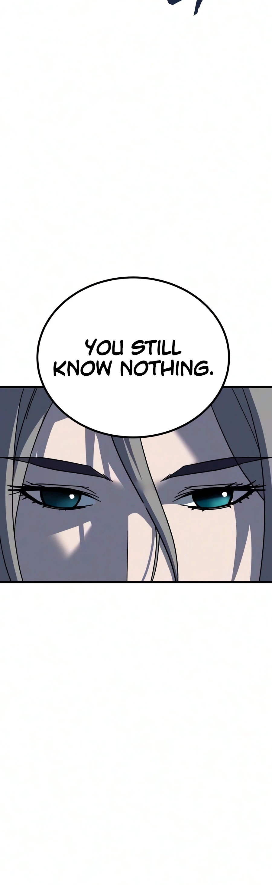 To Hell With the Status Window Chapter 34 - Page 12