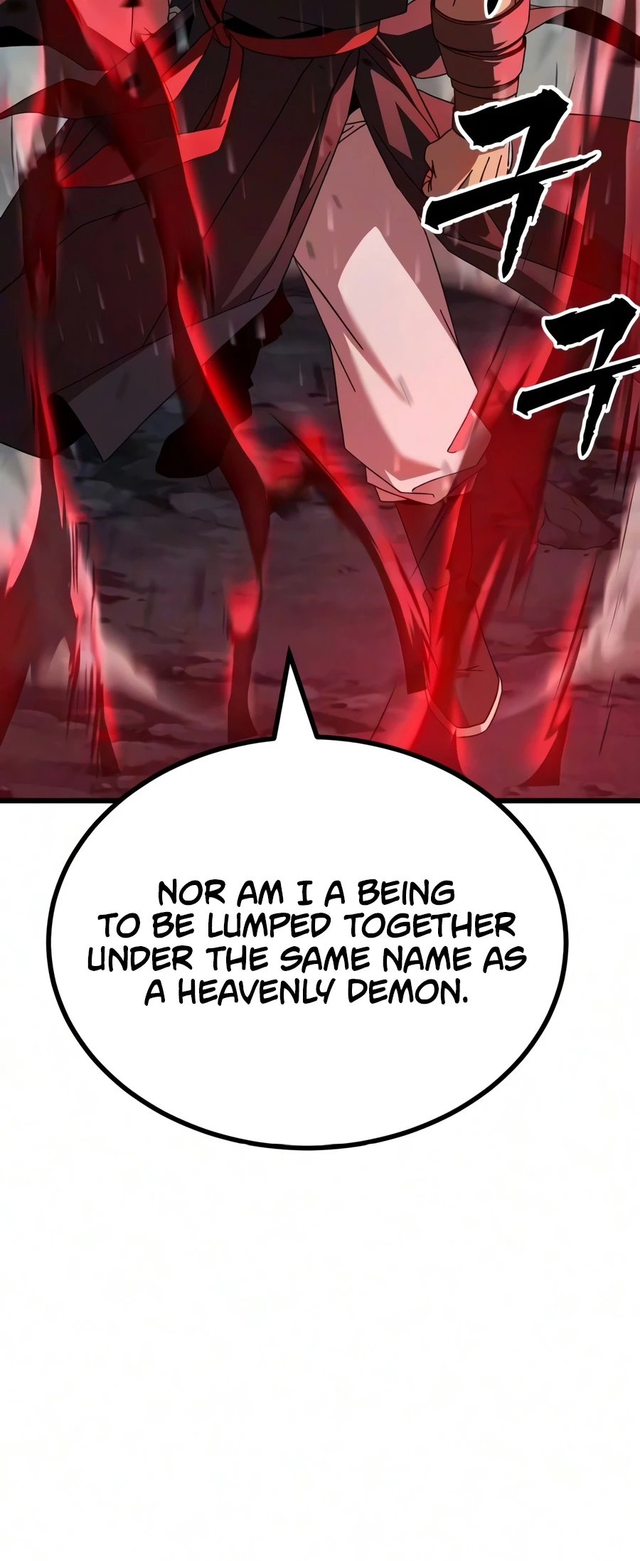 To Hell With the Status Window Chapter 34 - Page 14