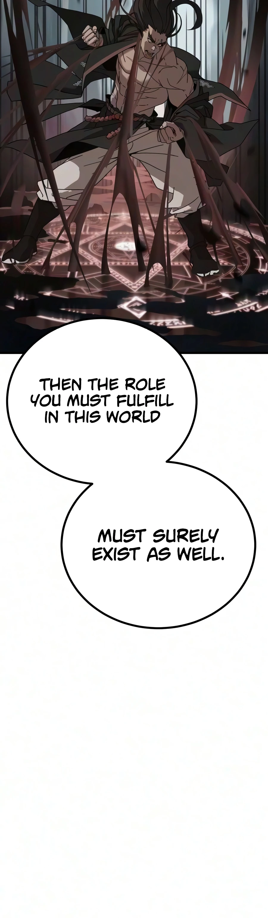 To Hell With the Status Window Chapter 34 - Page 18