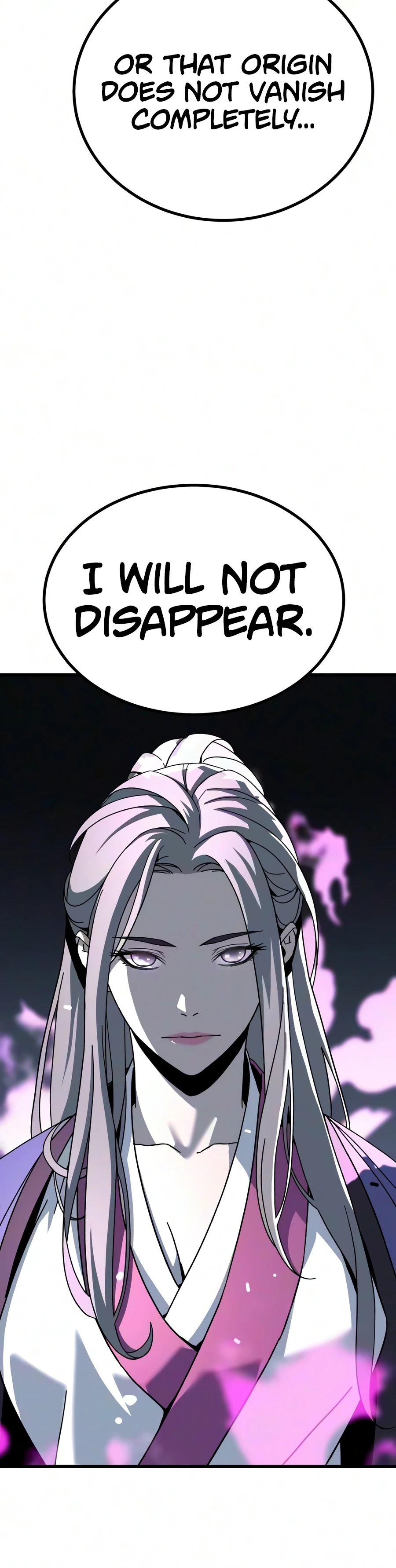 To Hell With the Status Window Chapter 35 - Page 6