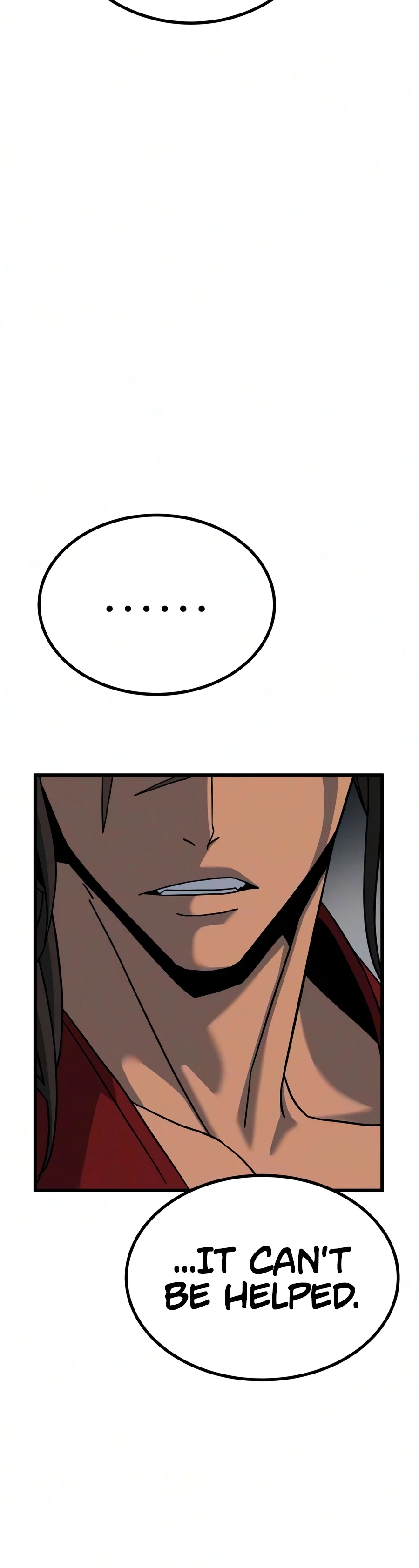 To Hell With the Status Window Chapter 35 - Page 16