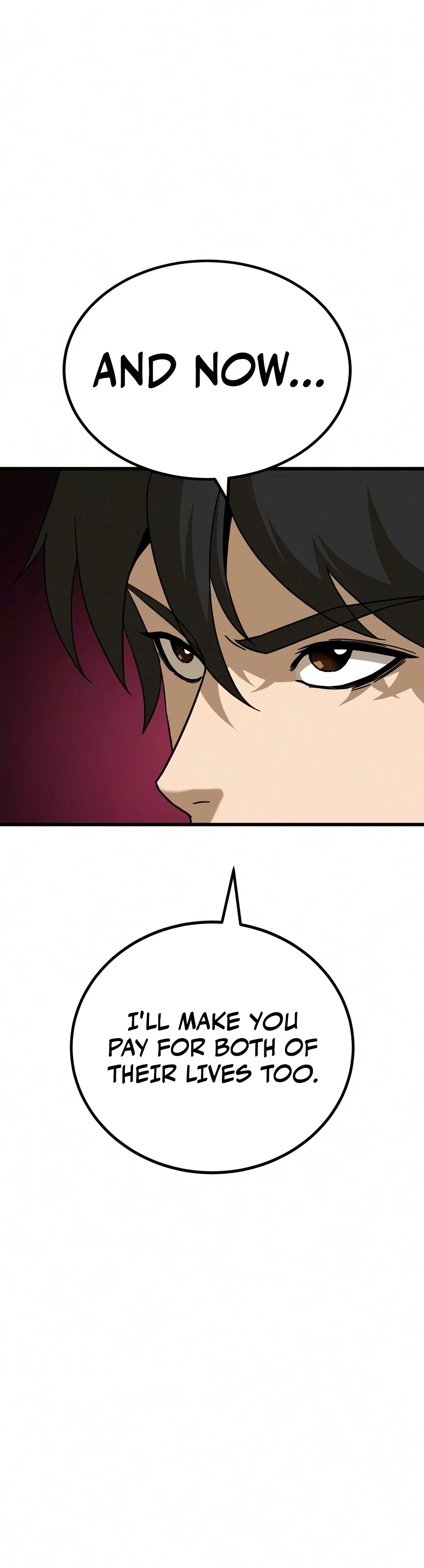 To Hell With the Status Window Chapter 36 - Page 2