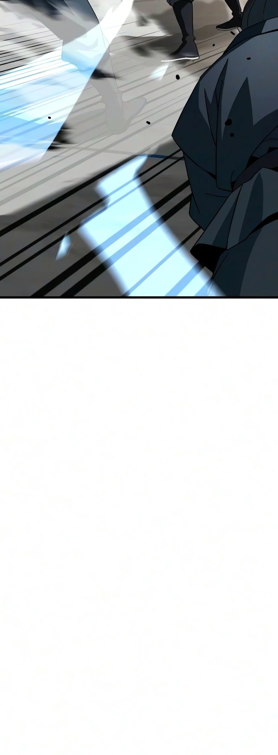 To Hell With the Status Window Chapter 36 - Page 6