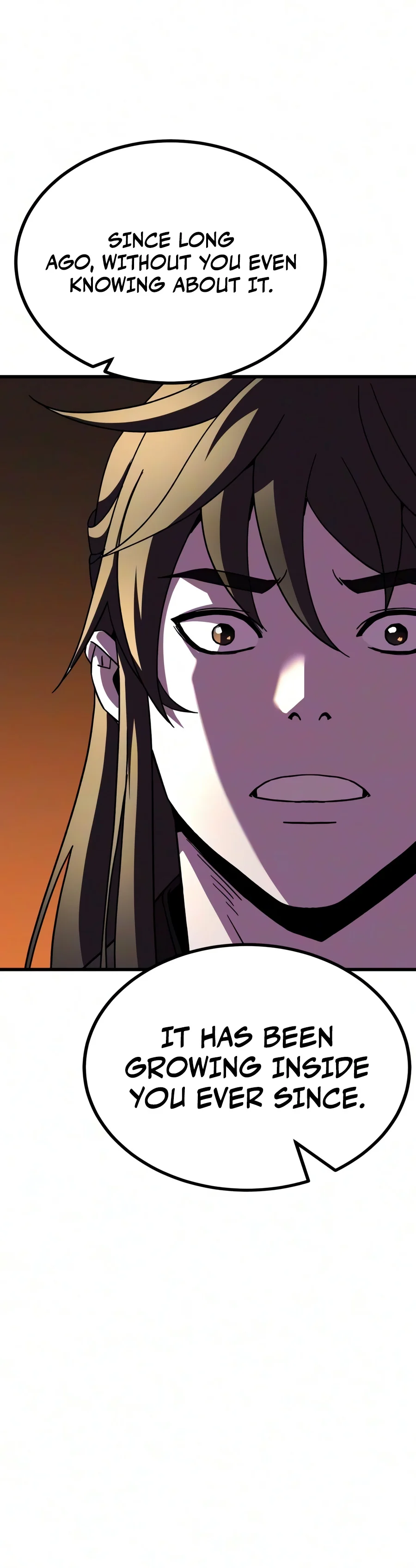 To Hell With the Status Window Chapter 36 - Page 14