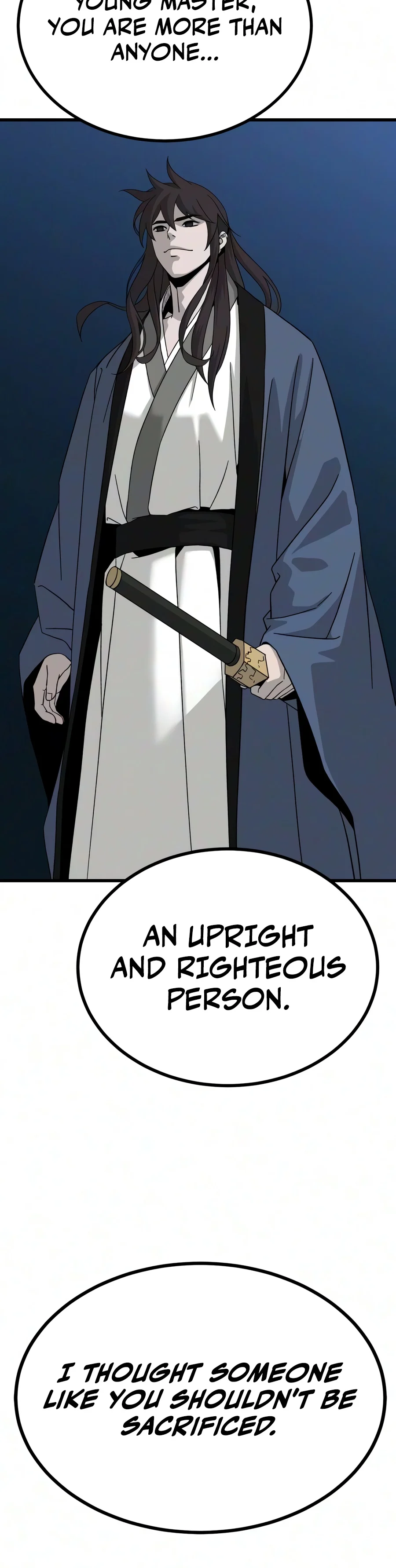 To Hell With the Status Window Chapter 36 - Page 16