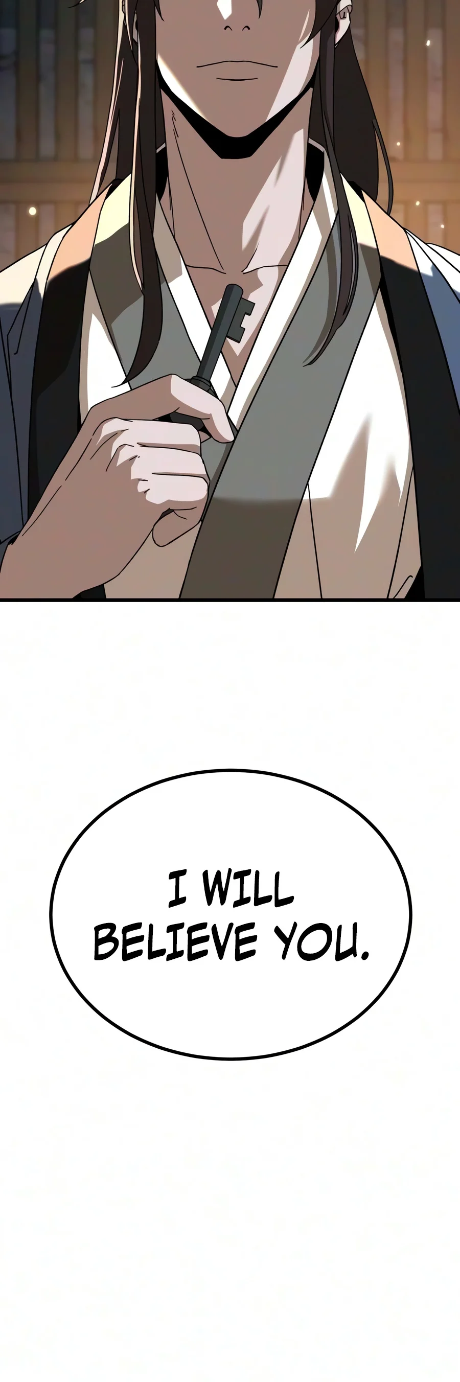 To Hell With the Status Window Chapter 36 - Page 20