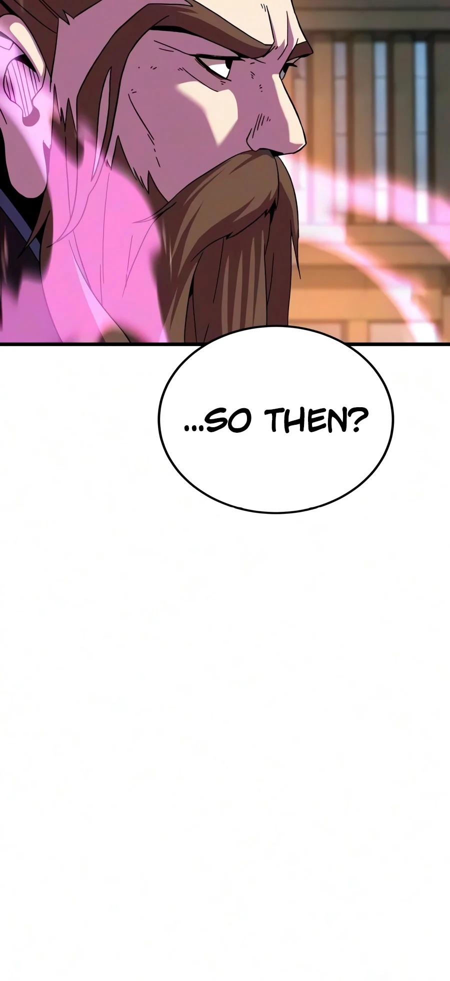 To Hell With the Status Window Chapter 37 - Page 2