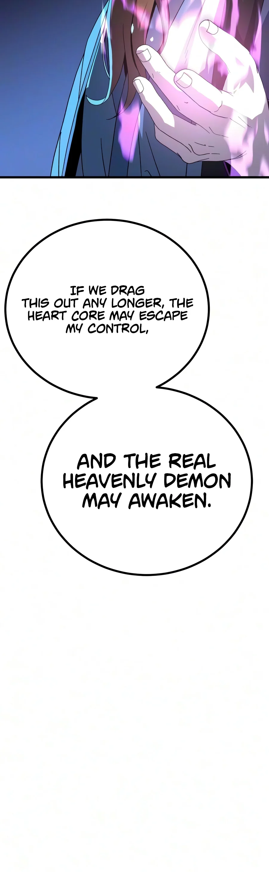To Hell With the Status Window Chapter 37 - Page 16